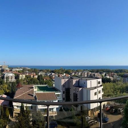 Gm Apart Varna Esterno foto