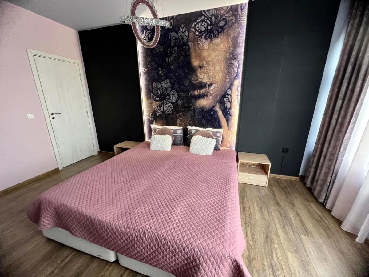 Gm Apart Varna Esterno foto