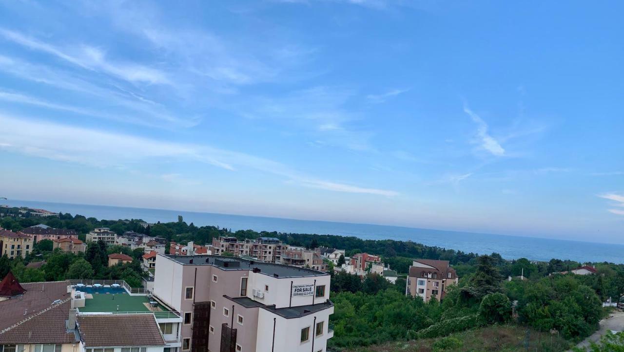 Gm Apart Varna Esterno foto